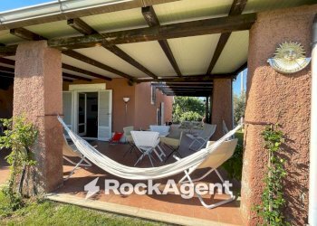 Veranda - Villa via Mandrelli, Montauro - photo 4