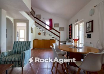 Salone - Villa via Mandrelli, Montauro - photo 8