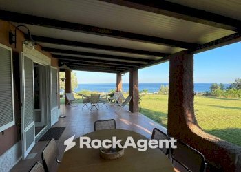 Veranda - Villa via Mandrelli, Montauro - photo 10