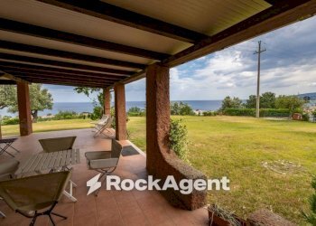 Veranda - Villa via Mandrelli, Montauro - photo 12
