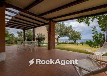 Veranda - Villa via Mandrelli, Montauro - photo 13