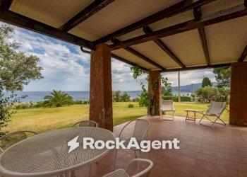 Veranda - Villa via Mandrelli, Montauro - photo 14