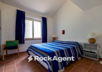 Camera da letto - Villa via Mandrelli, Montauro - photo 19
