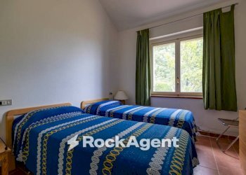 Camera da letto - Villa via Mandrelli, Montauro - photo 20