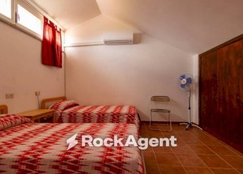 Camera da letto - Villa via Mandrelli, Montauro - photo 21