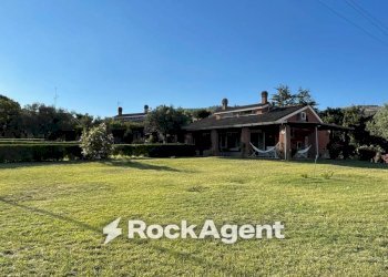 Terreno - Villa via Mandrelli, Montauro - photo 24