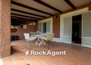 Veranda - Villa via Mandrelli, Montauro - photo 25