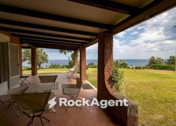 Veranda - Villa via Mandrelli, Montauro - photo 31