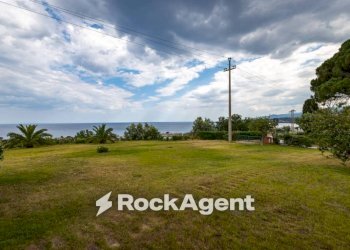 Terreno - Villa via Mandrelli, Montauro - photo 32