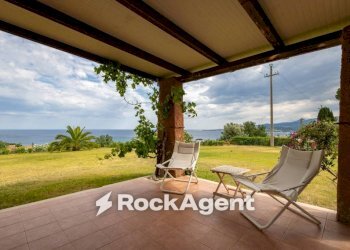 Veranda - Villa via Mandrelli, Montauro - photo 33
