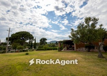 Terreno - Villa via Mandrelli, Montauro - photo 36