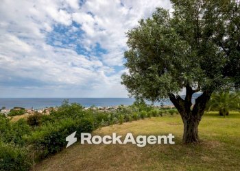 Terreno - Villa via Mandrelli, Montauro - photo 38