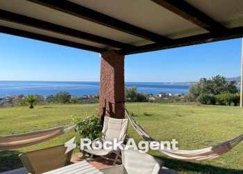 Veranda - Villa via Mandrelli, Montauro - photo 40
