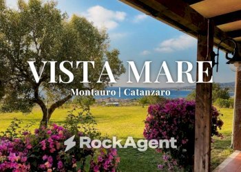 Vista - Villa via Mandrelli, Montauro - photo 1
