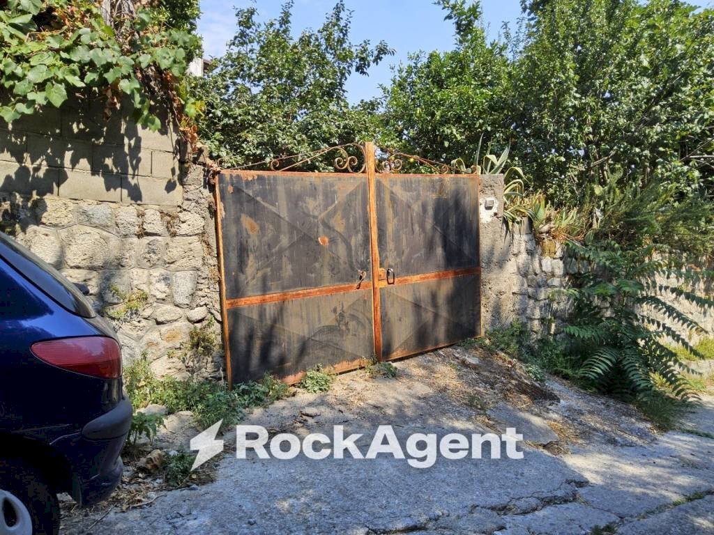 Posto macchina - Casa indipendente via Sant'Angelo, 15, Grotteria - foto 1