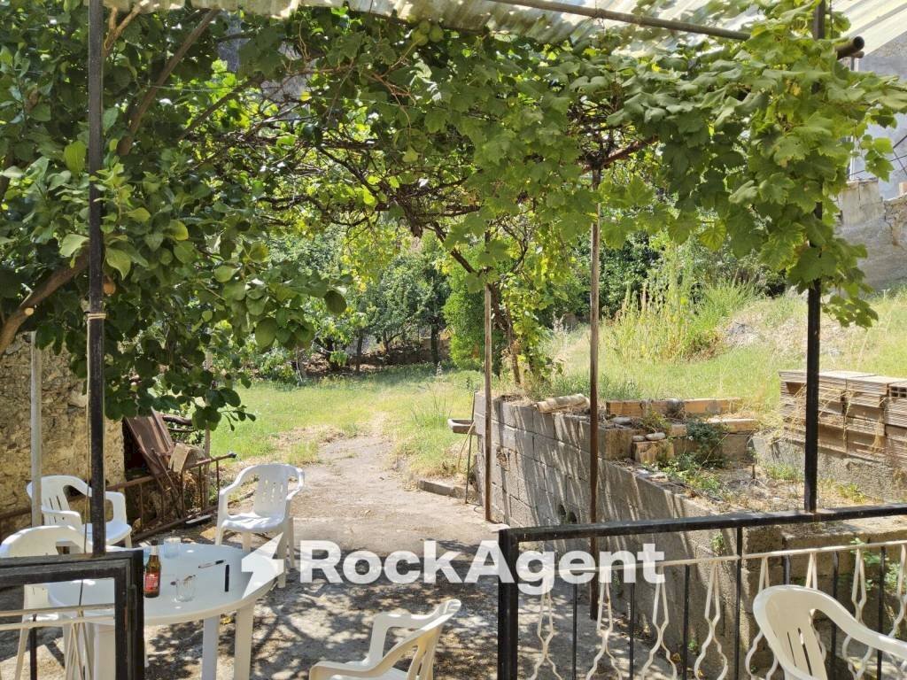 Giardino - Casa indipendente via Sant'Angelo, 15, Grotteria - foto 2
