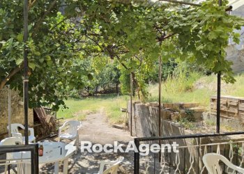 Giardino - Casa indipendente via Sant'Angelo, 15, Grotteria - foto 2