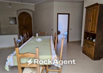Salone - Casa indipendente via Sant'Angelo, 15, Grotteria - foto 4