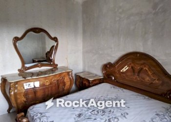Camera da letto - Casa indipendente via Sant'Angelo, 15, Grotteria - foto 12