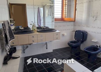 Bagno - Casa indipendente via Sant'Angelo, 15, Grotteria - foto 16