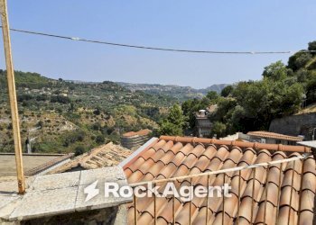 Vista - Casa indipendente via Sant'Angelo, 15, Grotteria - foto 19