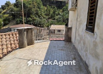Terrazzo - Casa indipendente via Sant'Angelo, 15, Grotteria - foto 20