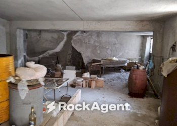 Cantina - Casa indipendente via Sant'Angelo, 15, Grotteria - foto 21
