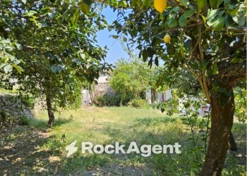 Terreno - Casa indipendente via Sant'Angelo, 15, Grotteria - foto 22