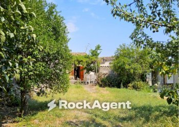 Terreno - Casa indipendente via Sant'Angelo, 15, Grotteria - foto 26
