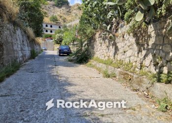 Zona - Casa indipendente via Sant'Angelo, 15, Grotteria - foto 28