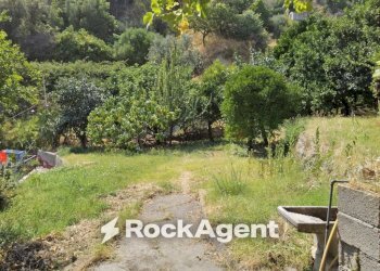 Terreno - Casa indipendente via Sant'Angelo, 15, Grotteria - foto 29