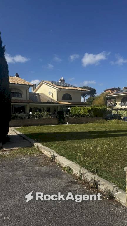 Terreno - Villa via dei Costaroni, 87, Riano - photo 2