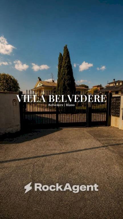Zona - Villa via dei Costaroni, 87, Riano - photo 1