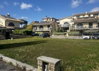 Terreno - Villa via dei Costaroni, 87, Riano - photo 6