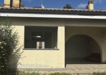 Facciata - Villa via dei Costaroni, 87, Riano - photo 7