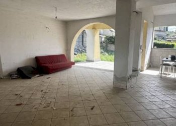 Interno palazzo - Villa via dei Costaroni, 87, Riano - photo 10