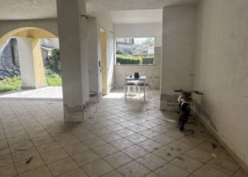 Interno palazzo - Villa via dei Costaroni, 87, Riano - photo 11