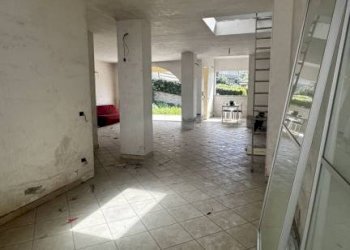 Interno non residenziale - Villa via dei Costaroni, 87, Riano - photo 15
