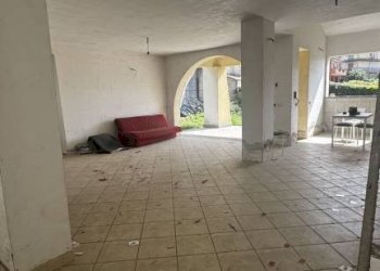Interno palazzo - Villa via dei Costaroni, 87, Riano - photo 21