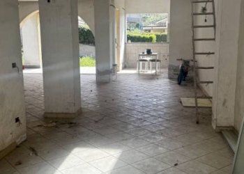 Interno non residenziale - Villa via dei Costaroni, 87, Riano - photo 27