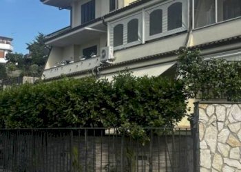Facciata - Villa via dei Costaroni, 87, Riano - photo 29
