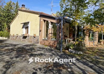 Facciata - Villa via Fontana Camillo, Tito - foto 3
