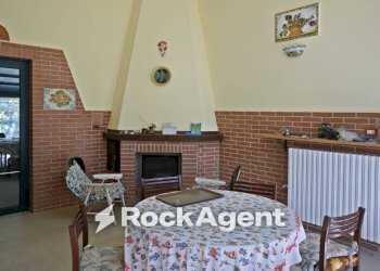 Cucina - Villa via Fontana Camillo, Tito - foto 8