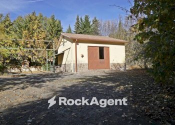 Terreno - Villa via Fontana Camillo, Tito - foto 10