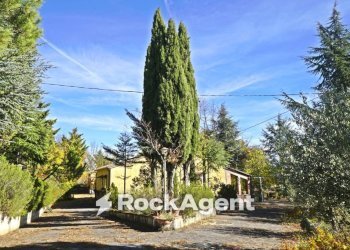 Terreno - Villa via Fontana Camillo, Tito - foto 11