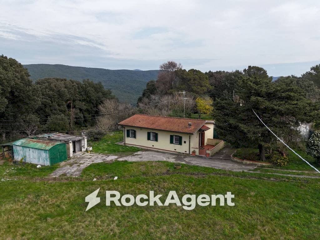 Terreno - Rustico via di Quarrata, 13, Livorno - foto 2