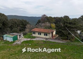 Terreno - Rustico via di Quarrata, 13, Livorno - foto 2