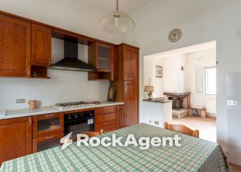Cucina - Rustico via di Quarrata, 13, Livorno - foto 7