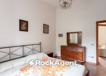 Camera da letto - Rustico via di Quarrata, 13, Livorno - foto 11
