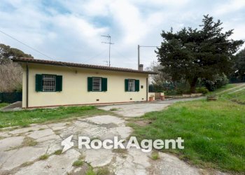 Terreno - Rustico via di Quarrata, 13, Livorno - foto 17